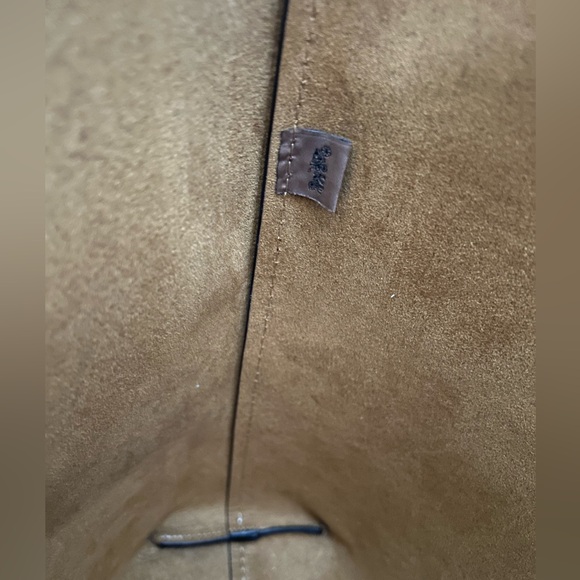 Wizard of Oz Coach Highline with motif tote *RARE* - Picture 6 of 16